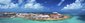 King s wharf, bermudy - panorama King Wharf v Bermudy-218488132